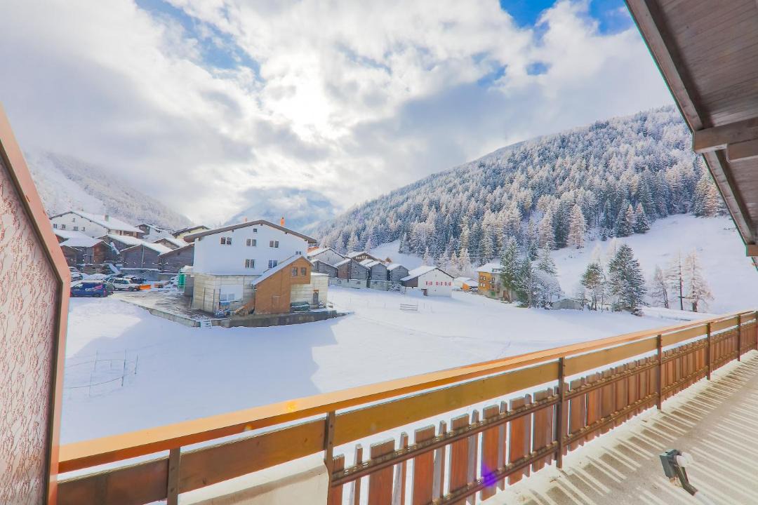 Photo of Others in Saas Grund