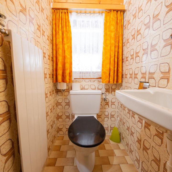 Photo of Bathroom in Saas Grund