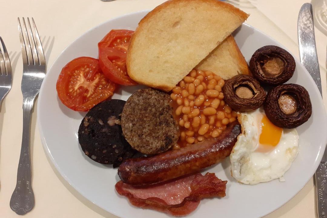 Photo of Others in Twice Brewed