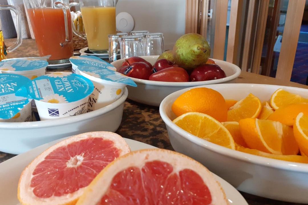 Photo of Others in Twice Brewed