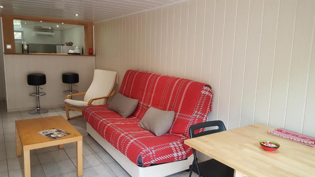 Photo of Livingroom in Saint-Germain-les-Corbeil