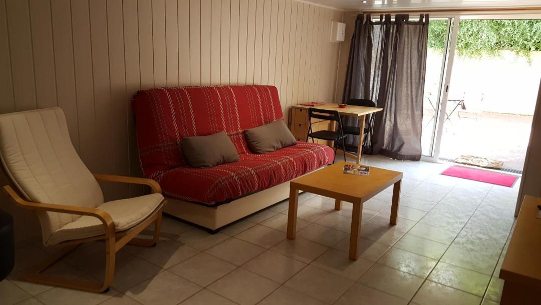 Photo of Livingroom in Saint-Germain-les-Corbeil