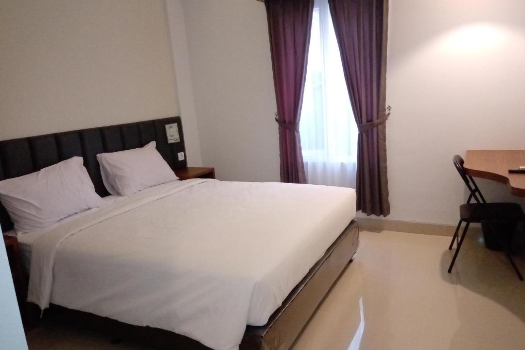 Photo of Bedroom in Wonosari