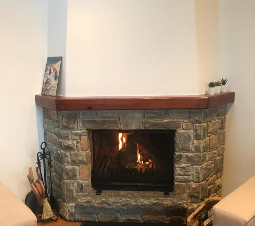 Photo of Livingroom in Urtx
