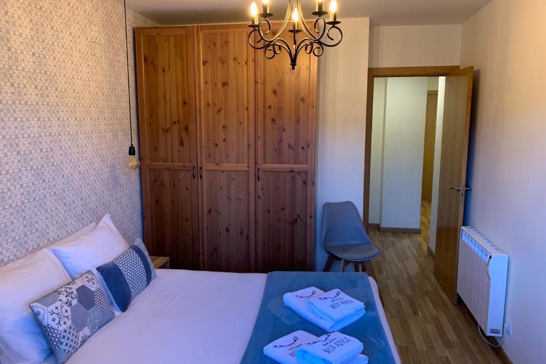 Photo of Bedroom in Ainsa-Sobrarbe