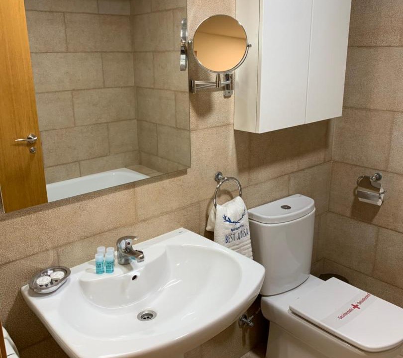 Photo of Bathroom in Ainsa-Sobrarbe