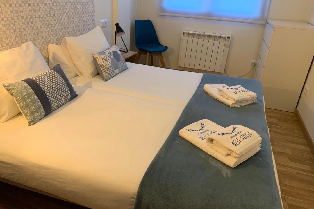 Photo of Bedroom in Ainsa-Sobrarbe