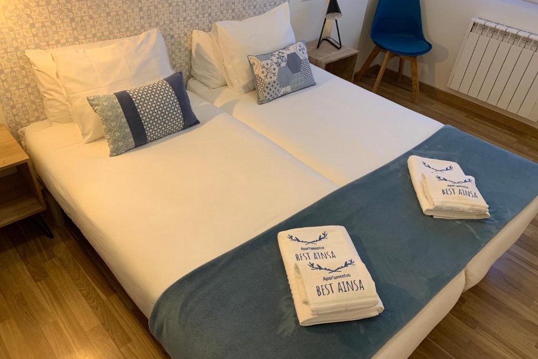Photo of Bedroom in Ainsa-Sobrarbe