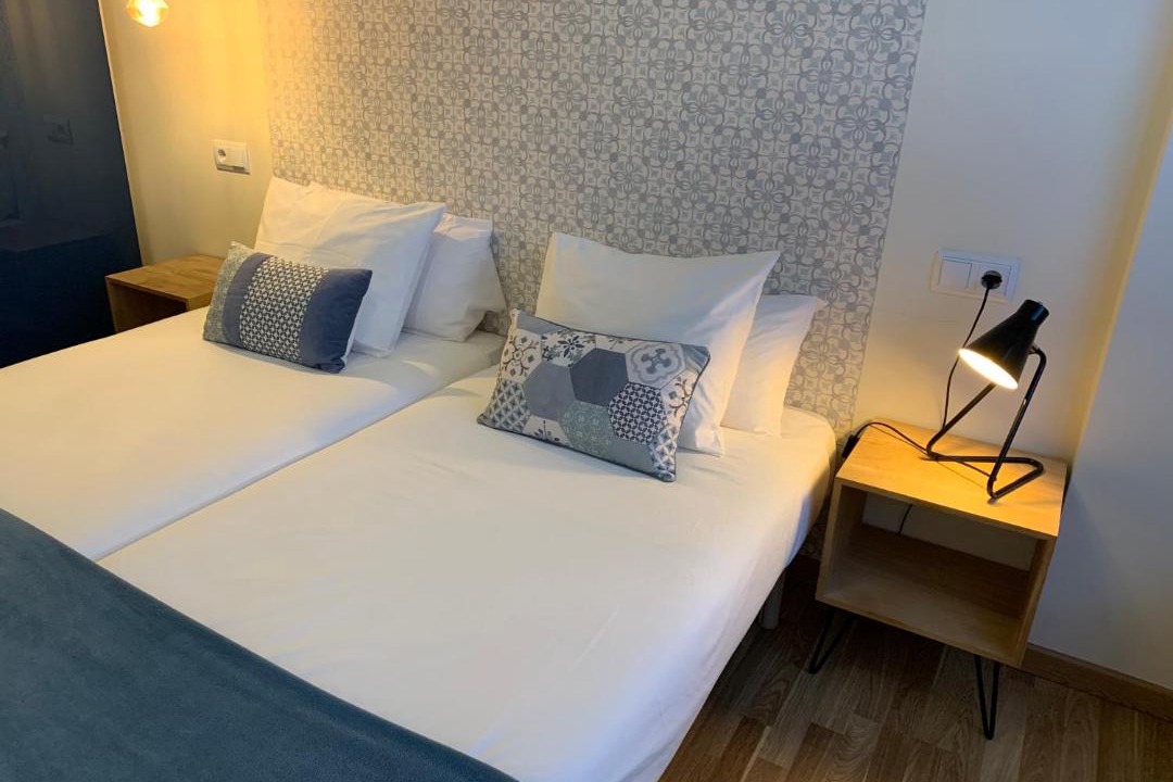 Photo of Bedroom in Ainsa-Sobrarbe