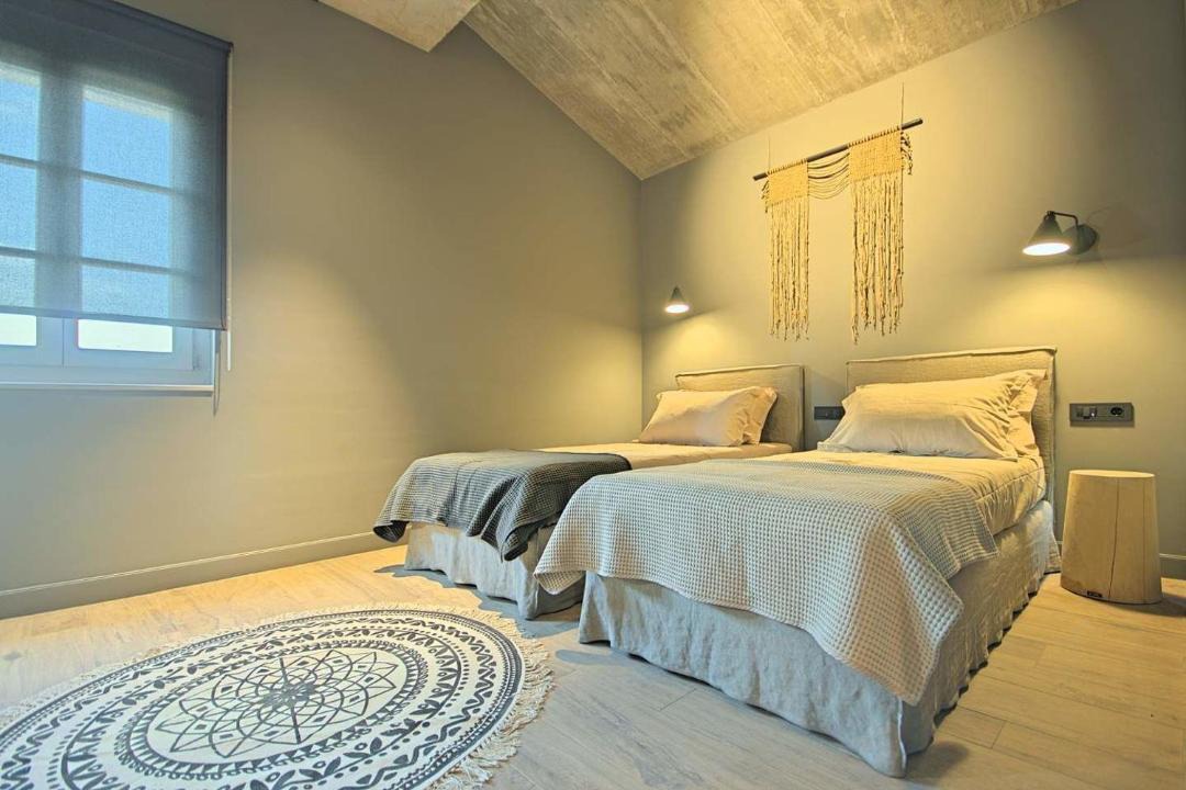 Photo of Bedroom in Karlovici