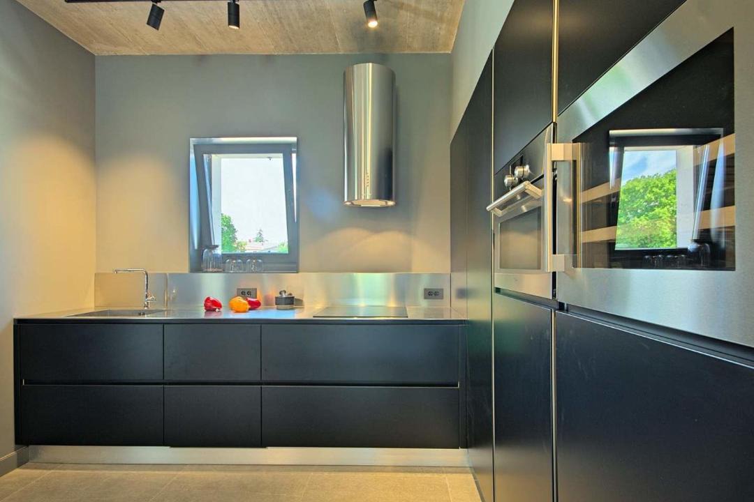 Photo of Kitchen in Karlovici