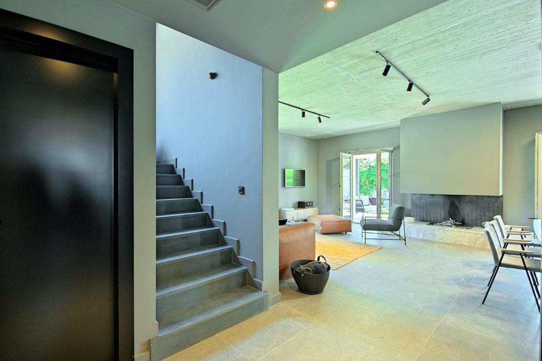 Photo of Livingroom in Karlovici