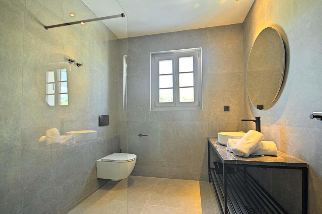 Photo of Bathroom in Karlovici