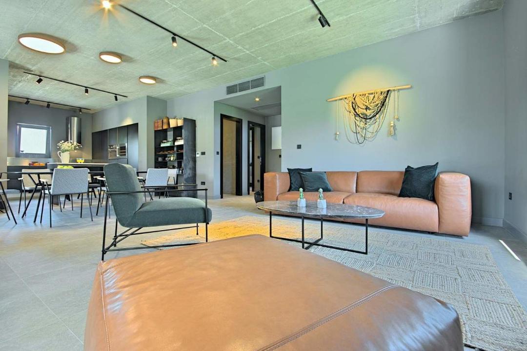 Photo of Livingroom in Karlovici