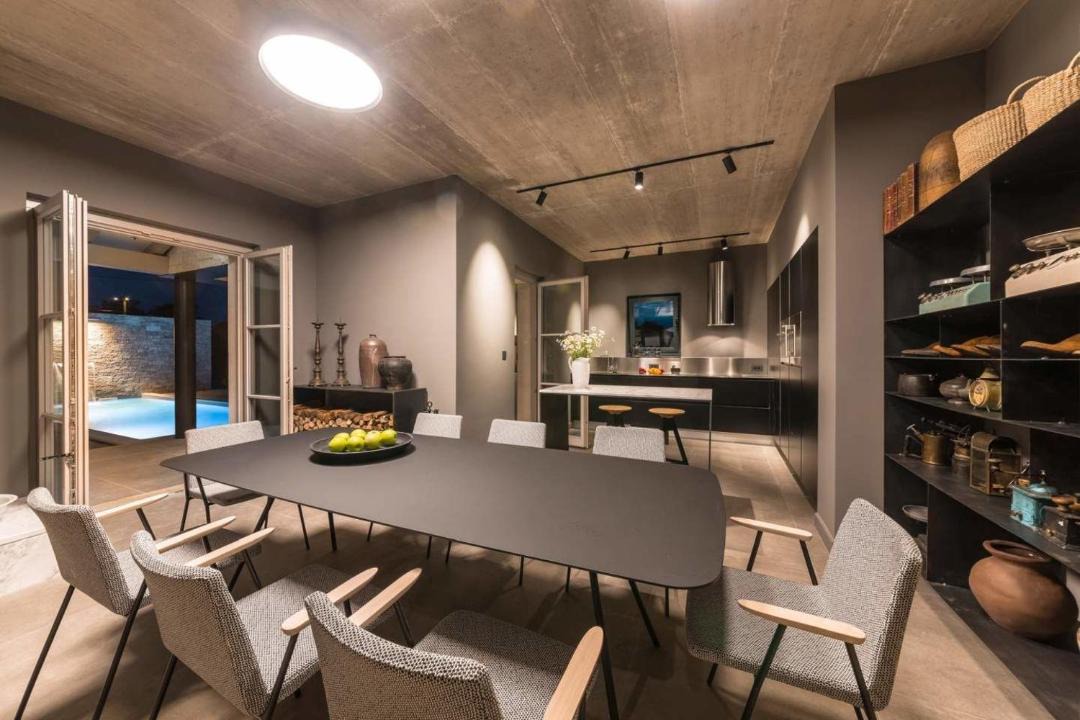 Photo of Livingroom in Karlovici