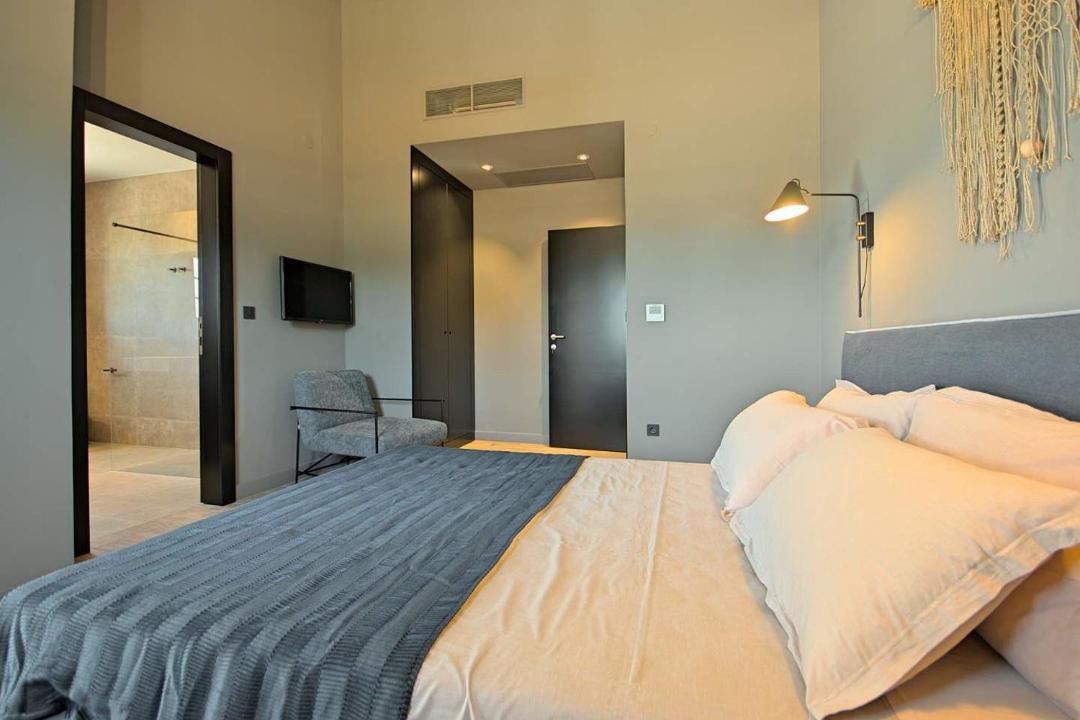 Photo of Bedroom in Karlovici