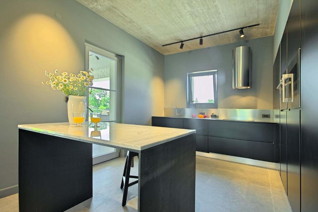 Photo of Kitchen in Karlovici
