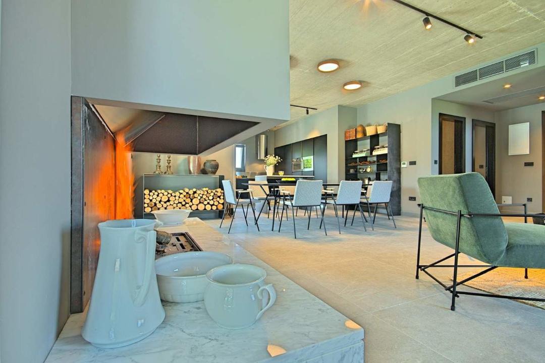 Photo of Livingroom in Karlovici