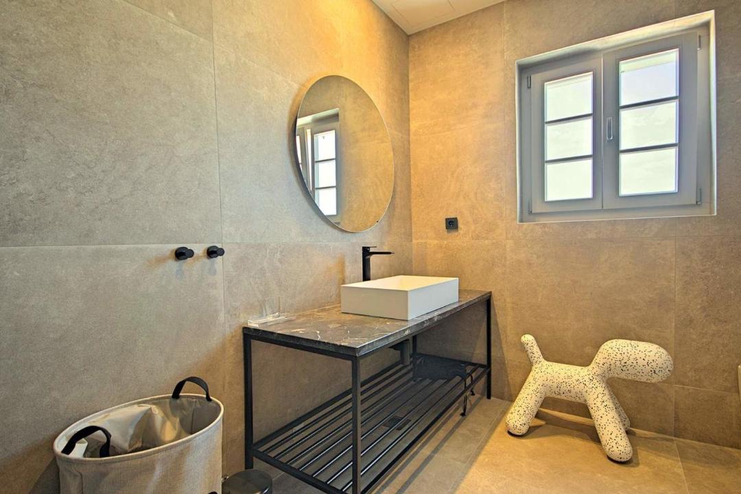 Photo of Bathroom in Karlovici