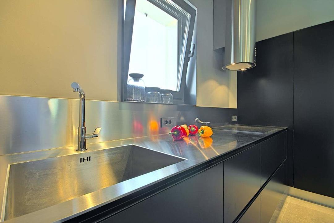 Photo of Kitchen in Karlovici
