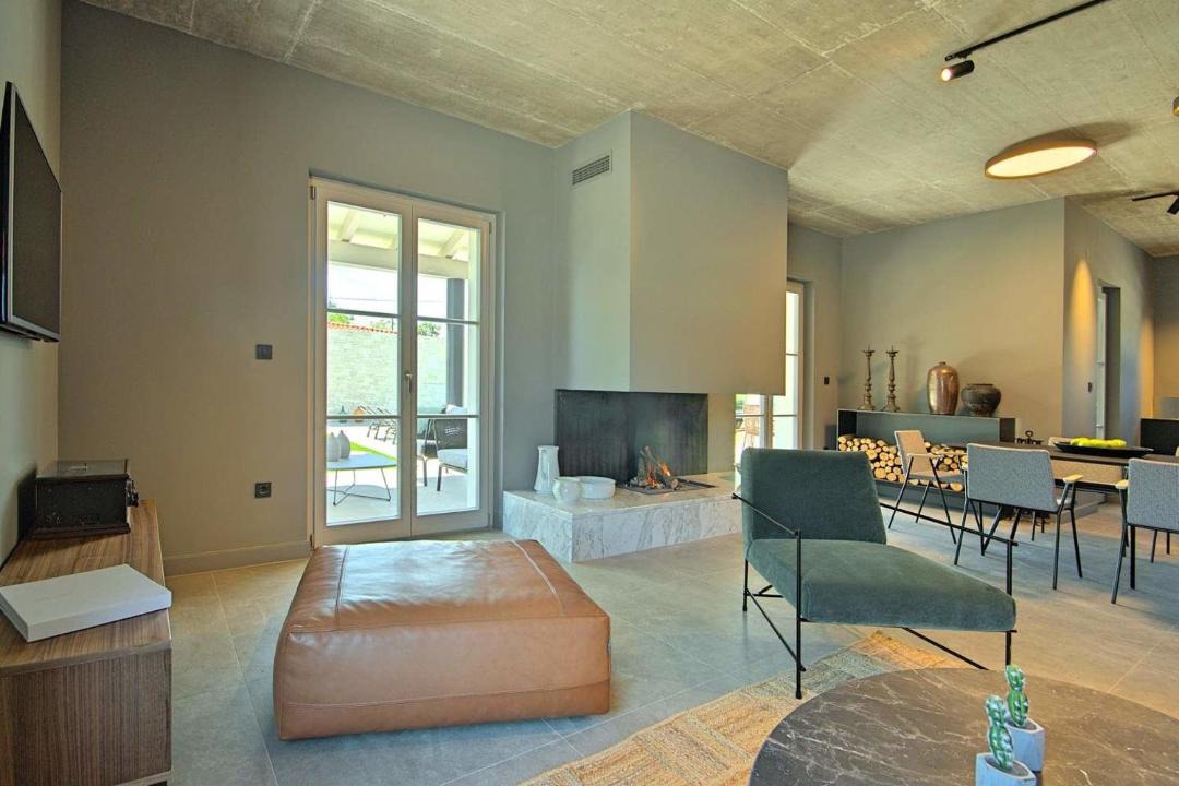 Photo of Livingroom in Karlovici