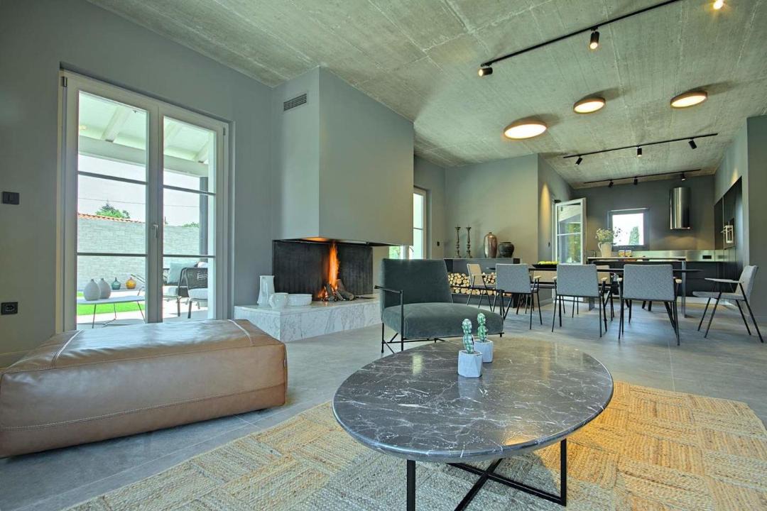 Photo of Livingroom in Karlovici