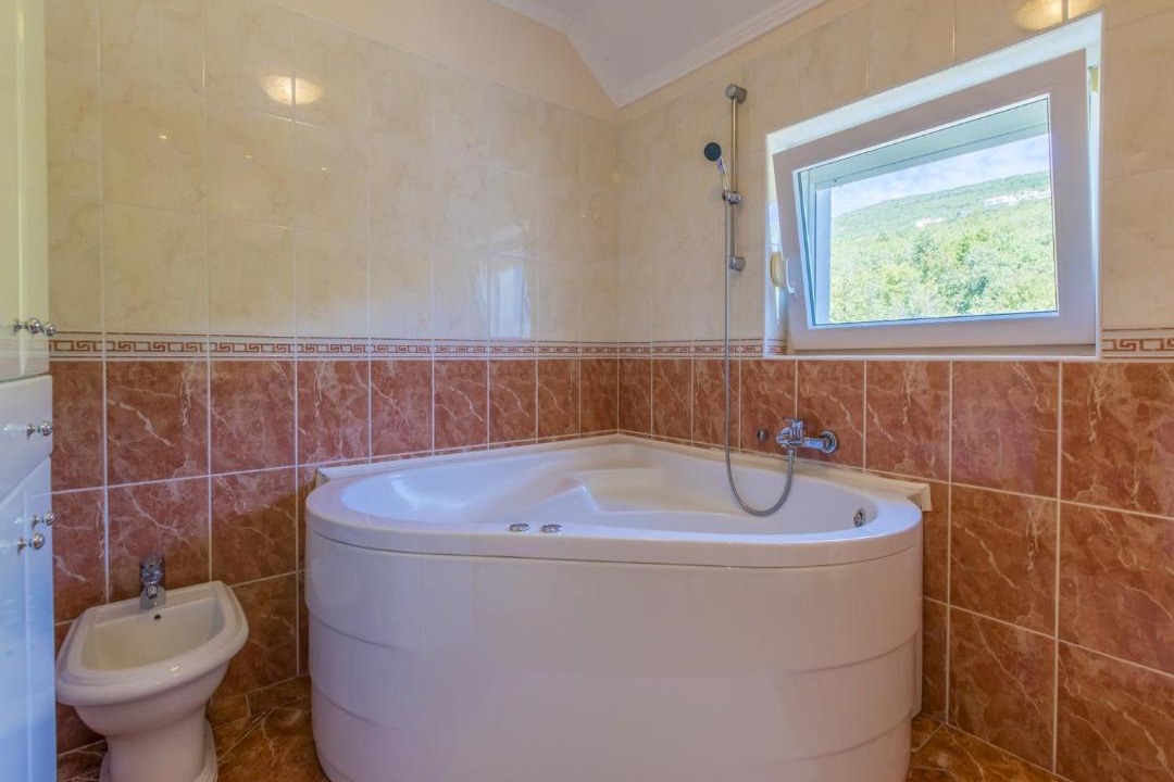 Photo of Bathroom in Klanfari
