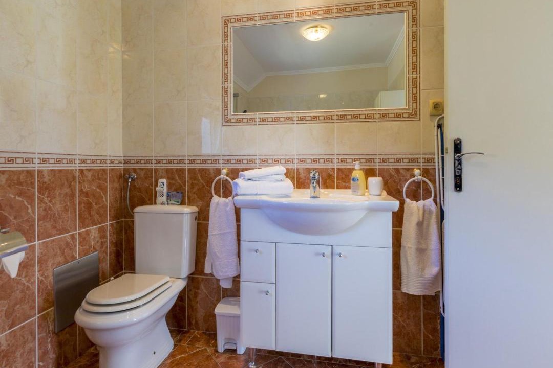 Photo of Bathroom in Klanfari