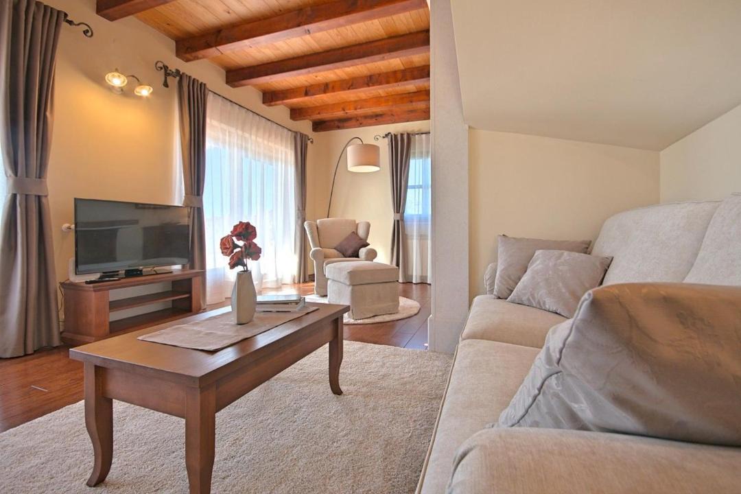 Photo of Livingroom in Visnjan