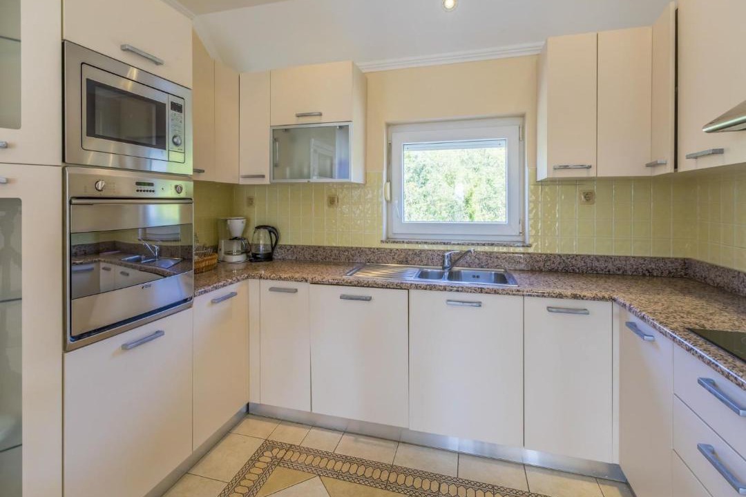 Photo of Kitchen in Klanfari