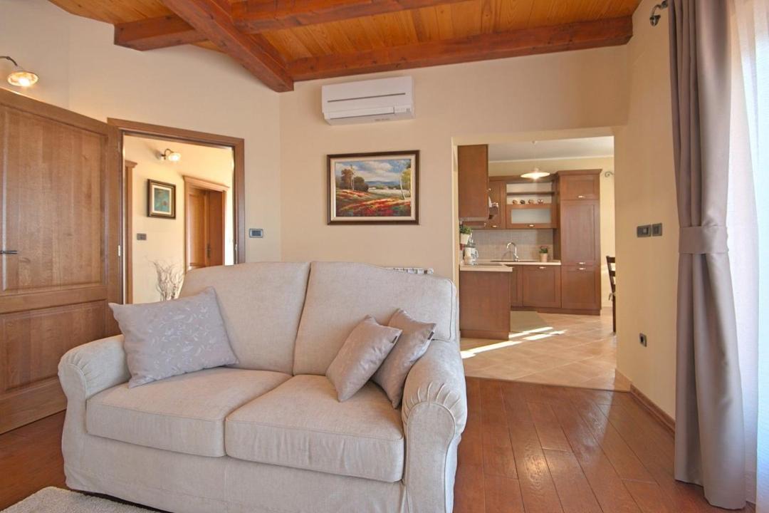Photo of Livingroom in Visnjan