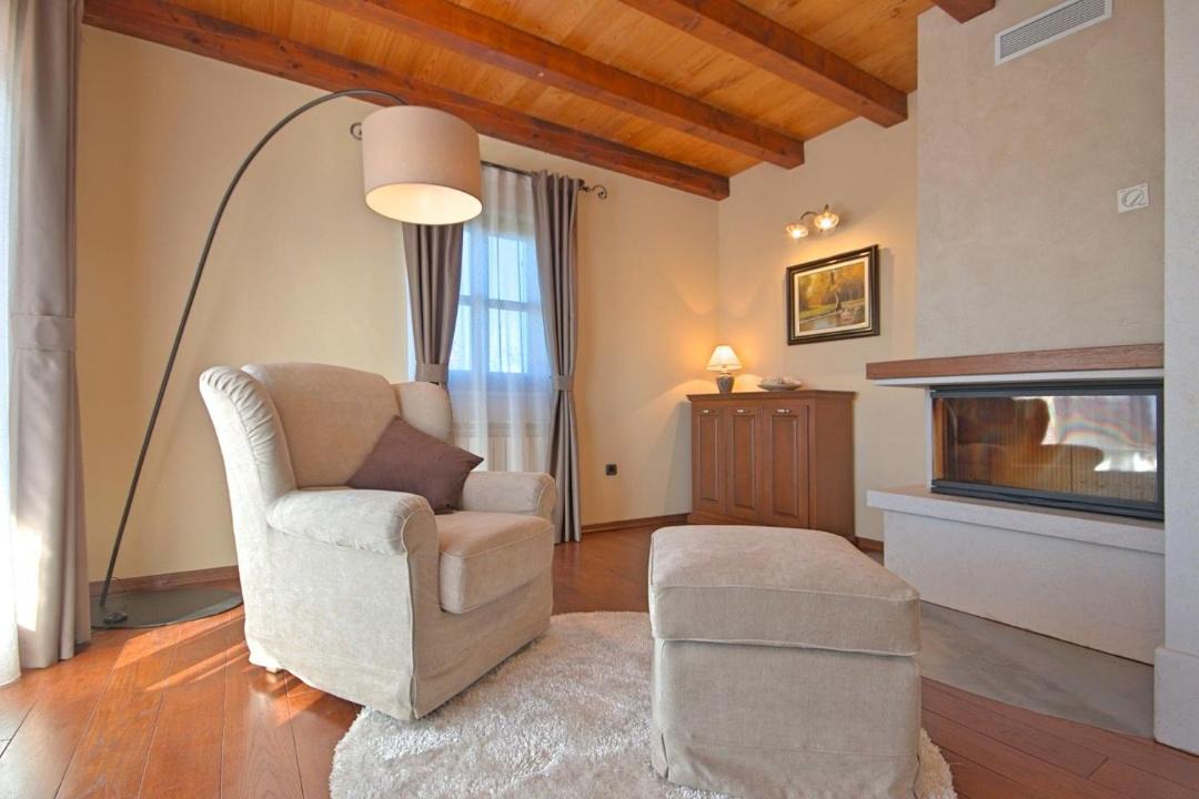 Photo of Livingroom in Visnjan