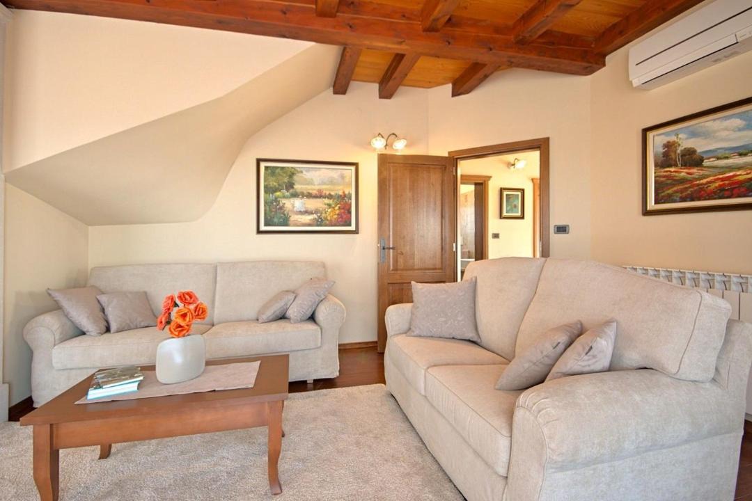 Photo of Livingroom in Visnjan