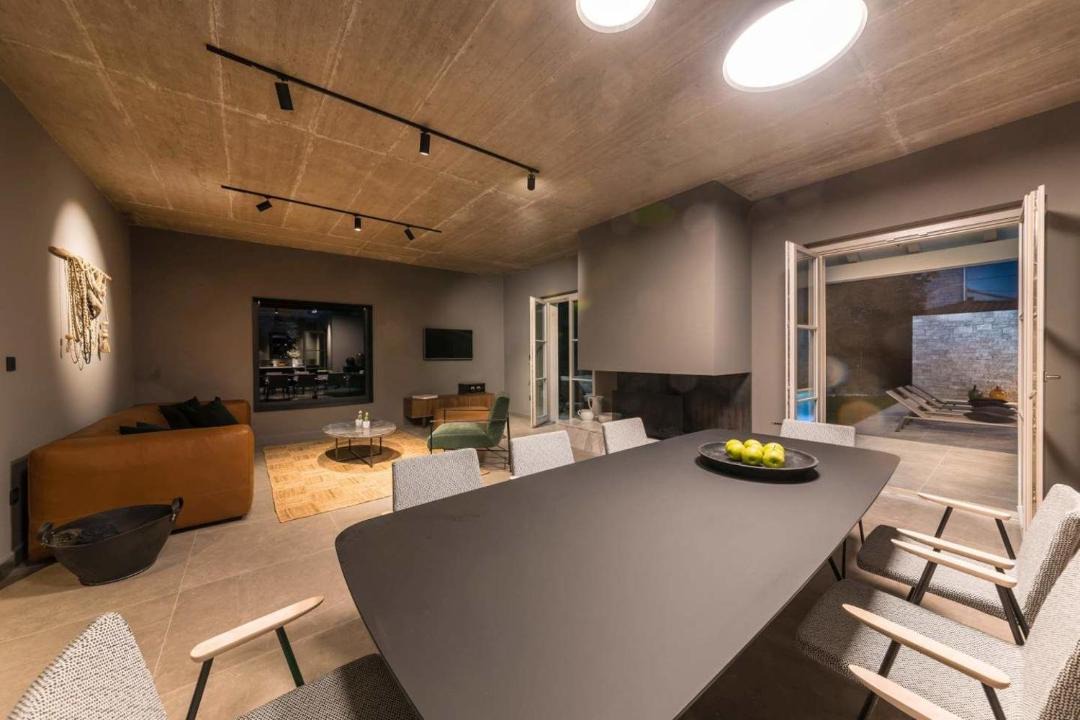 Photo of Livingroom in Karlovici