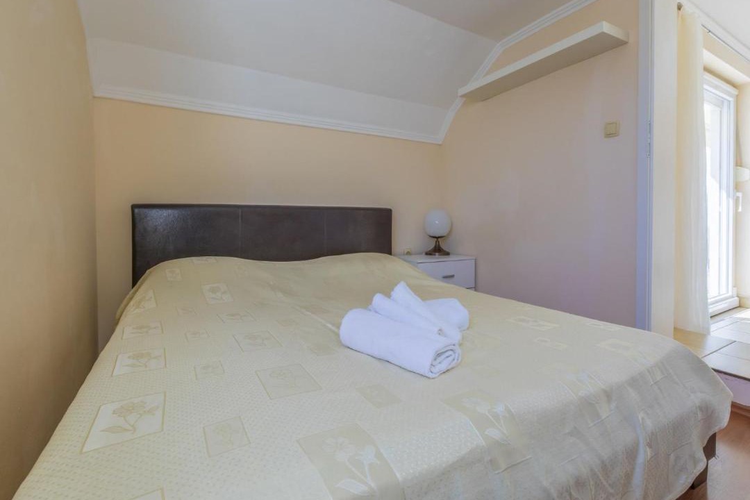 Photo of Bedroom in Klanfari