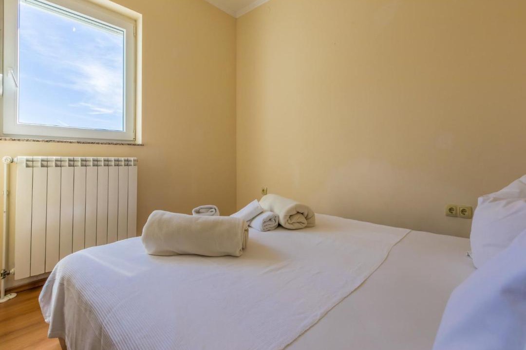 Photo of Bedroom in Klanfari