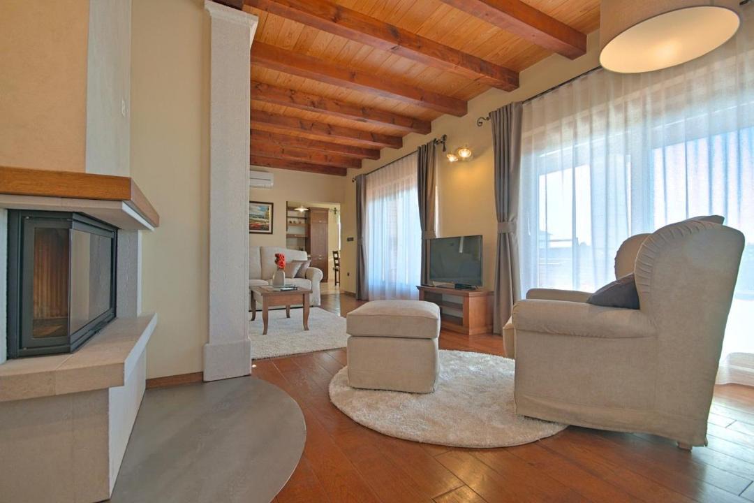 Photo of Livingroom in Visnjan