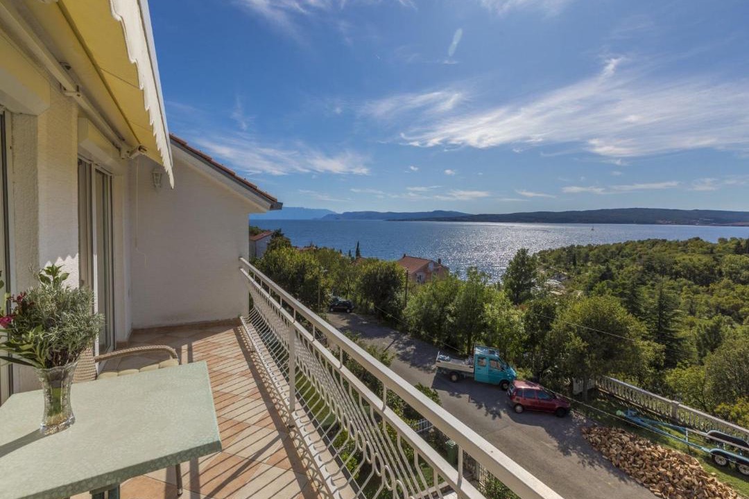 Photo of Patio Balcony in Klanfari