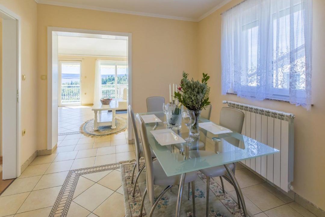 Photo of Livingroom in Klanfari