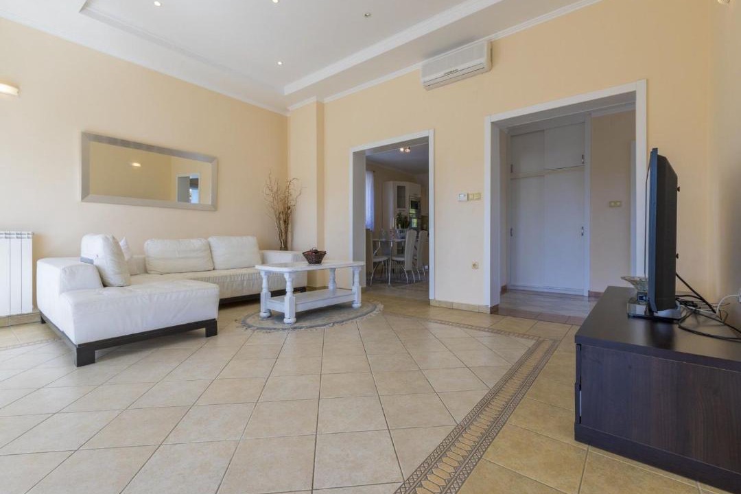 Photo of Livingroom in Klanfari