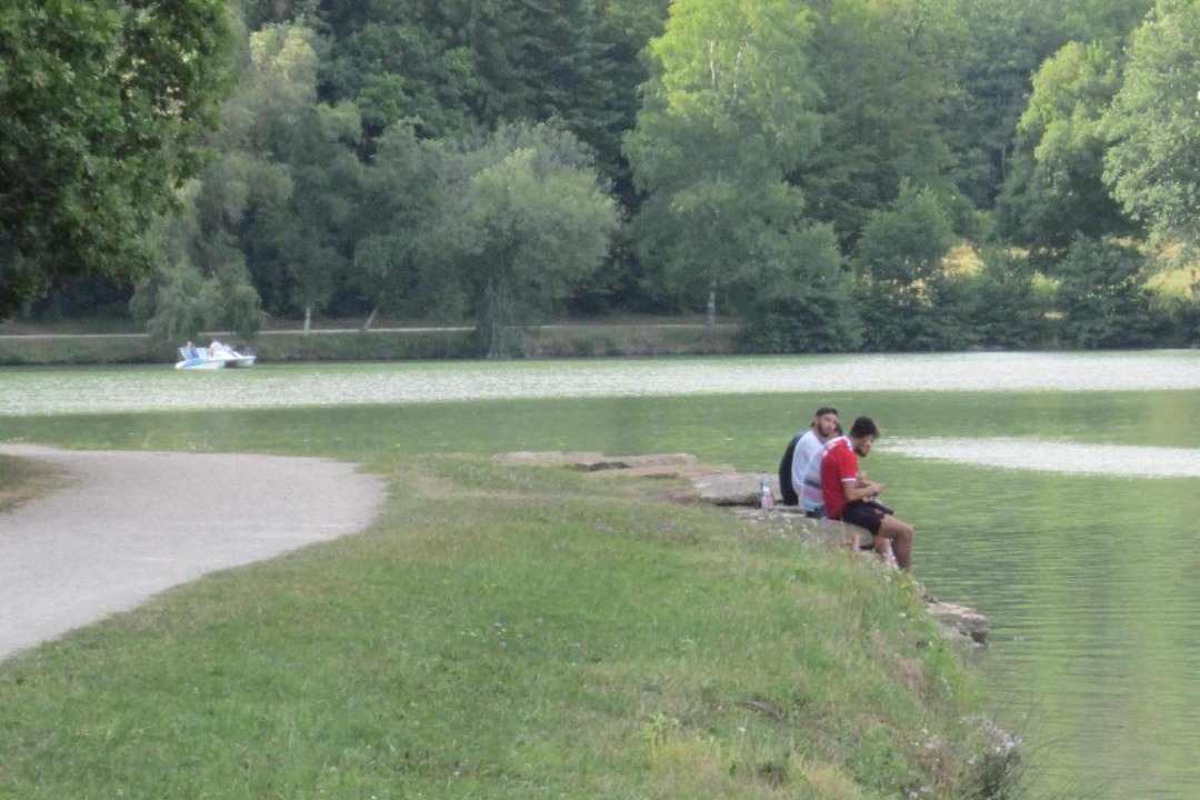 Photo of Others in They-sous-Montfort