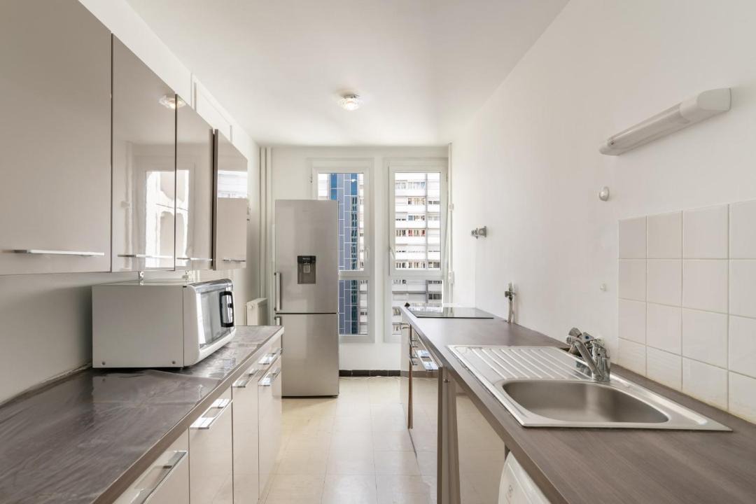 Photo of Kitchen in 13th Arrondissement