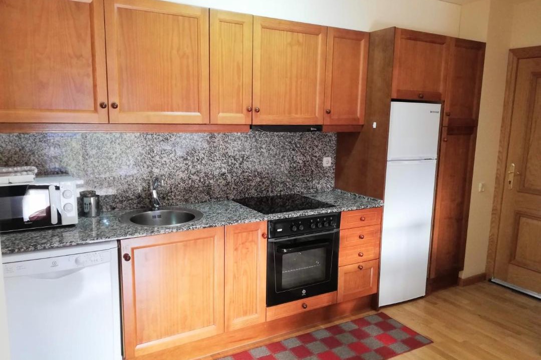 Photo of Kitchen in Taull
