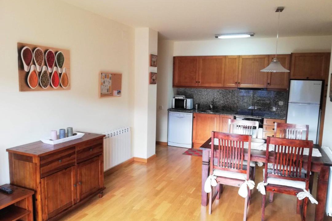 Photo of Livingroom in Taull