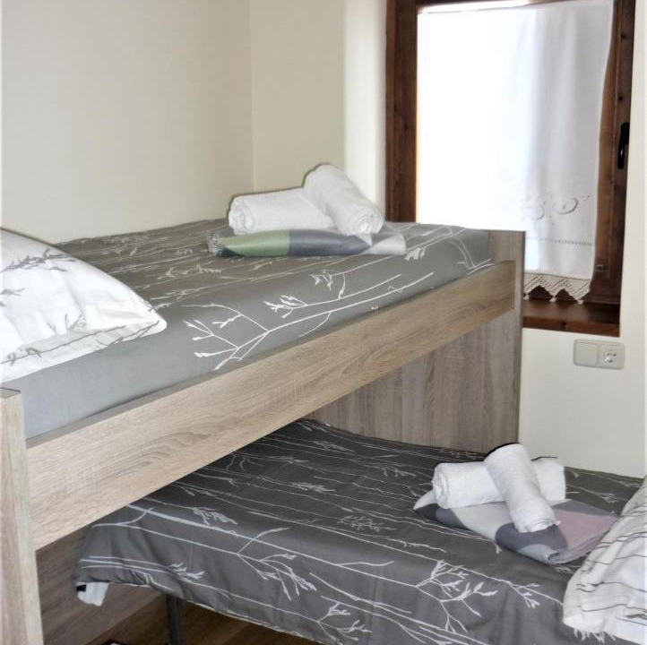 Photo of Bedroom in Taull