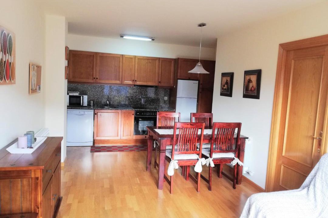 Photo of Livingroom in Taull
