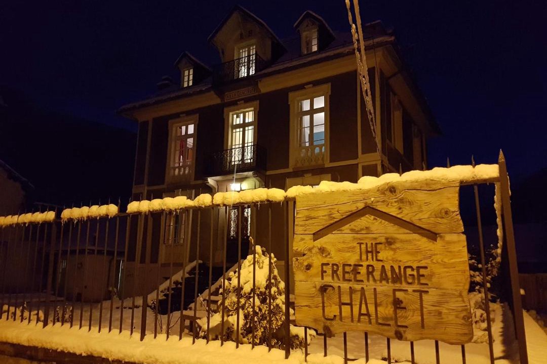 Photo of Others in Bagneres-de-Luchon