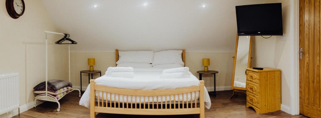 Photo of Bedroom in Lisburn