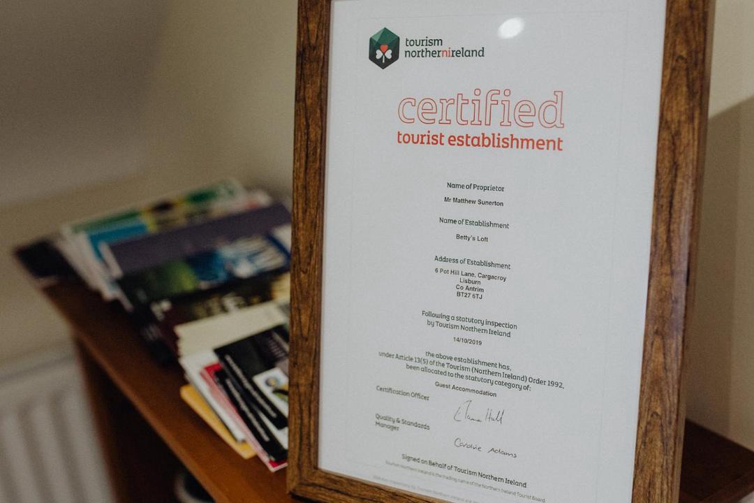 Photo of Others in Lisburn