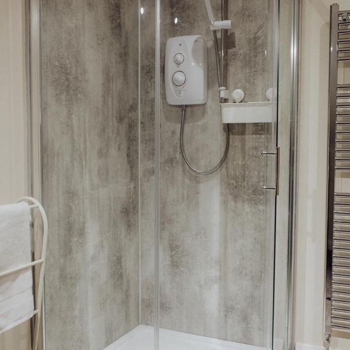 Photo of Bathroom in Lisburn